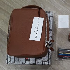 SONIA RYKIEL LE PAVÉ PARISIEN BAG